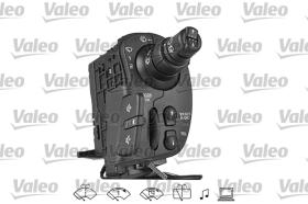 Valeo 251638 - CONMUTADOR LIMPIA ESCENIC &GRD SCEN