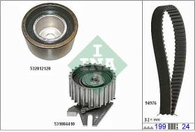  530062510 - KIT DE DISTRIBUCION