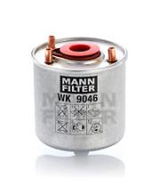  WK9046Z - FILTRO DE COMBUSTIBLE