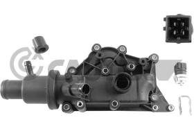 Cautex 955358 - KIT TAPA TERMOSTATO C/TERMOSTATO,SE