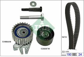 LUK - INA - FAG 530062210 - KIT DE DISTIBUCION