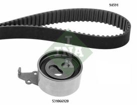  530059010 - KIT DE DISTRIBUCION