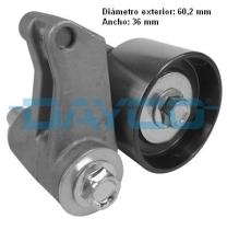 Dayco ATB2629 - TENSOR