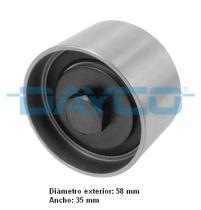 Dayco ATB2634 - TENSOR