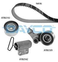 Dayco KTB965 - KIT DE DISTRIBUCION