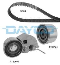 Dayco KTB966 - KIT DE DISTRIBUCION