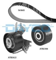  KTB967 - KIT DE DISTRIBUCION