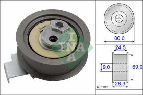  531084010 - TENSOR