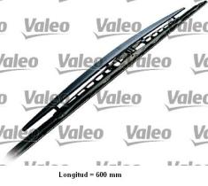 Valeo 574158 - ESCOBILLA SILENCIO VM108