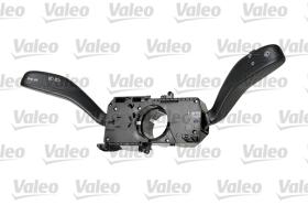 Valeo 251659 - TCM VW/SEAT POLO,TRANSPORTER,CORDOB