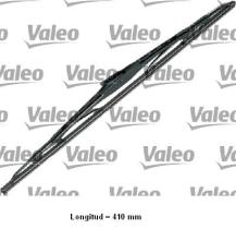  574147 - BLIESTER VM22 1 ESCOBILLA SILENCIO 410 MM