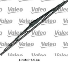 Valeo 574150 - VM25 ESCOBILLA SILENCIO X1