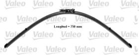 Valeo 577880 - SILENCIO XTRM FBOE LHD VM880 AUDI A