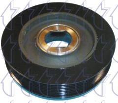  425805 - POLEA CIGUEÑAL RENAULT 2.0DCI
