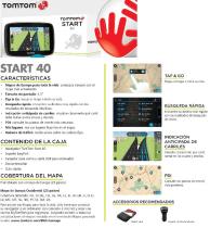 Tomtom STAR40