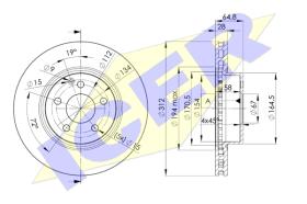 Icer 78BD04142