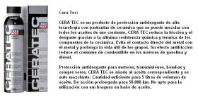 LIQUI MOLY 3721 - PROTECTOR DEL MOTOR CERA TEC 300ML