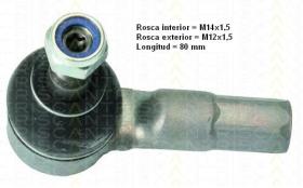 TRISCAN T850010113 - ROTULA DE DIRECCION