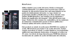 LIQUI MOLY 1018