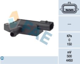 Fae 16113 - SENSOR PRESION GAS DE ESCAPE