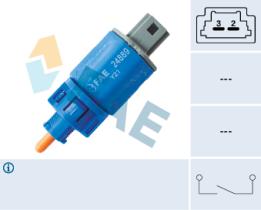 Fae 24889 - INTERRUPTOR LUZ DE STOP MECANICO