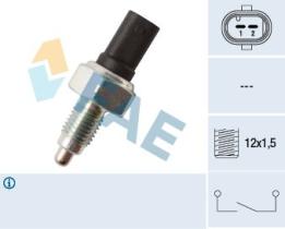 Fae 40756 - INTERRUPTOR MARCHA ATRAS