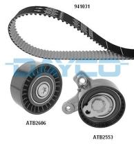 KTB976 - KIT DISTRIBUCION