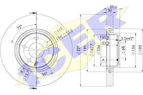 Icer 78BD40852