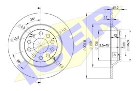 Icer 78BD53132