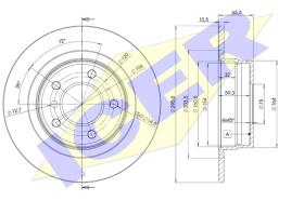 Icer 78BD17252