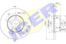 Icer 78BD19722