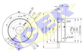 Icer 78BD90492