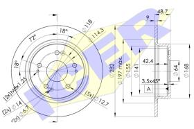 Icer 78BD12582