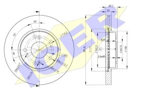 Icer 78BD12572