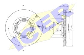 Icer 78BD02002