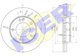 Icer 78BD17122