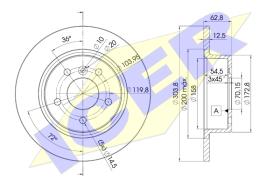 Icer 78BD20042