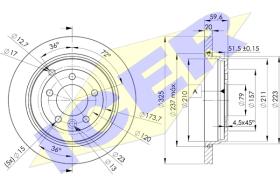 Icer 78BD73612