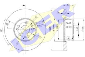 Icer 78BD02122