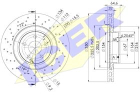 Icer 78BD04191