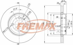 Icer 78BD28932