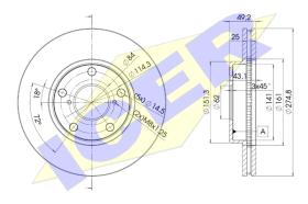 Icer 78BD28782