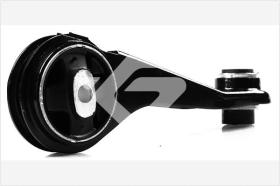  594378 - SOPORTE MOTOR TRASERO CLIO