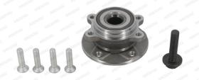 MOOG VOWB11019 - ROD.RUEDA GEN 3 DEL.VW GOLF V(1K1)