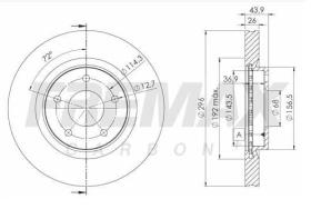 Icer 78BD20572