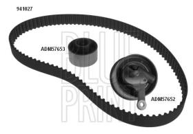 Blue Print ADM57327 - KIT DE DISTRIBUCION