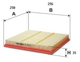 FILTRON AP0518