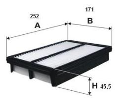  AP1829 - FILTRO AIRE [*]