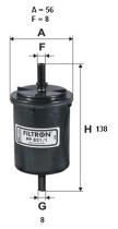 FILTRON PP8311 - FILTRO COMBUSTIBLE [*]