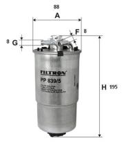 FILTRON PP8395 - FILTRO COMBUSTIBLE [*]